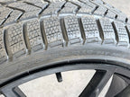 ORIGINAL 19 ZOLL VW GOLF 7 VII PRETORIA WINTERREIFEN RÄDER