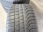 ORIGINAL 20 ZOLL PORSCHE TAYCAN 9J1 AERO WINTERREIFEN