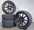 ORIGINAL 20 21 ZOLL PORSCHE 992 S 4S C2 CLASSIC WINTERREIFEN