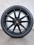 ORIGINAL 20 21 ZOLL PORSCHE 992 S 4S C2 CLASSIC WINTERREIFEN