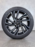 ORIGINAL 18 ZOLL VW PASSAT 3J ADELAIDE WINTERREIFEN