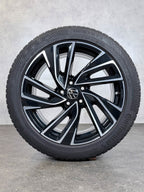 ORIGINAL 18 ZOLL VW PASSAT 3J ADELAIDE WINTERREIFEN