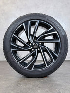 ORIGINAL 18 ZOLL VW PASSAT 3J ADELAIDE WINTERREIFEN