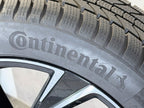 ORIGINAL 18 ZOLL VW PASSAT 3J ADELAIDE WINTERREIFEN
