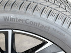 ORIGINAL 18 ZOLL VW PASSAT 3J ADELAIDE WINTERREIFEN