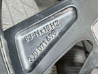 ORIGINAL 18 ZOLL VW PASSAT 3J ADELAIDE WINTERREIFEN