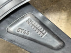 ORIGINAL 18 ZOLL VW PASSAT 3J ADELAIDE WINTERREIFEN