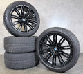 ORIGINAL 19 ZOLL BMW M2 G87 M3 G80 G81 M4 G82 G83 WINTERREIFEN