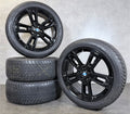 ORIGINAL 19 ZOLL BMW iX1 X1 U11 X2 U10 STYLING M 871 WINTERREIFEN