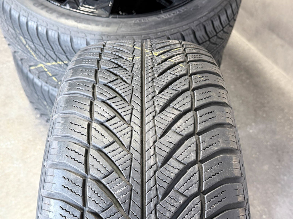 ORIGINAL 19 ZOLL BMW iX1 X1 U11 X2 U10 STYLING M 871 WINTERREIFEN