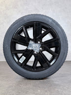 NEU ORIGINAL 18 ZOLL VW T6 T6.1 VALDIVIA WINTERREIFEN 7LA601025B