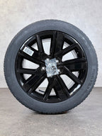 NEU ORIGINAL 18 ZOLL VW T6 T6.1 VALDIVIA WINTERREIFEN 7LA601025B
