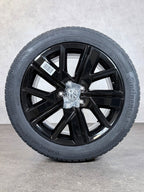 NEU ORIGINAL 18 ZOLL VW T6 T6.1 VALDIVIA WINTERREIFEN 7LA601025B