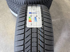NEU ORIGINAL 18 ZOLL VW T6 T6.1 VALDIVIA WINTERREIFEN 7LA601025B