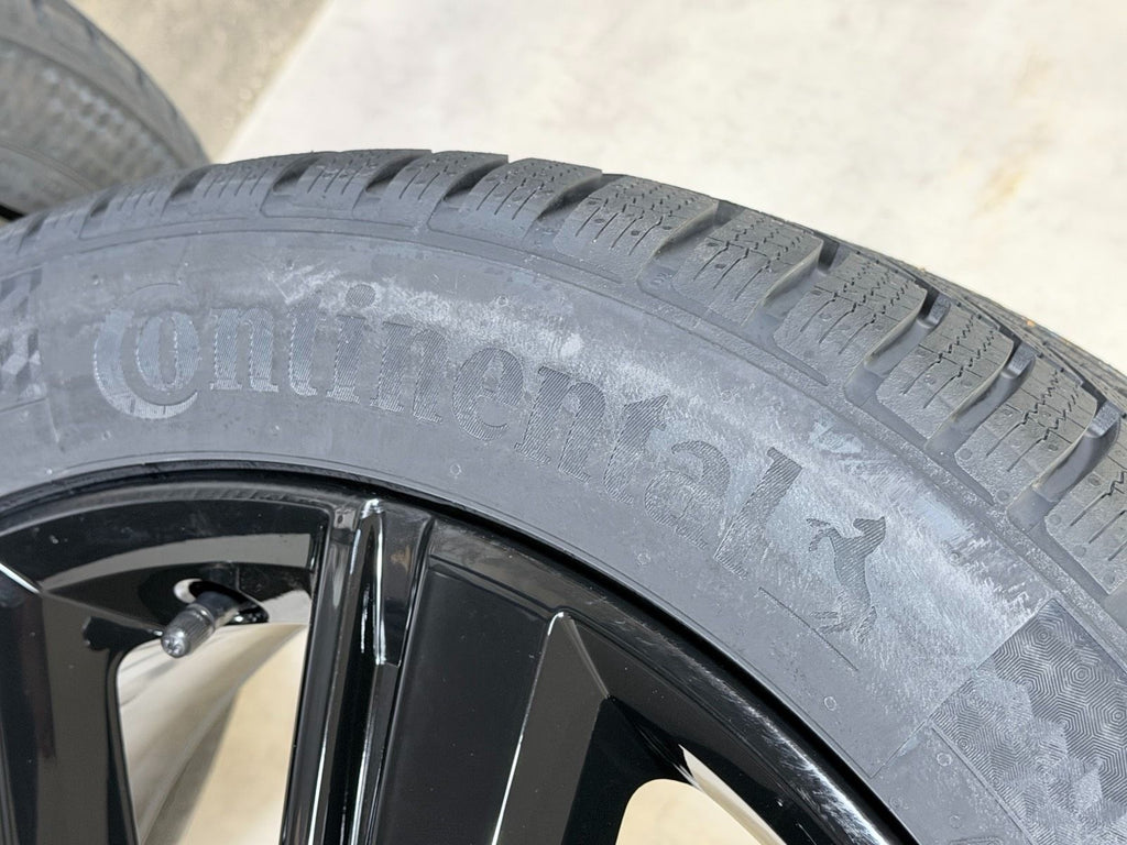 NEU ORIGINAL 18 ZOLL VW T6 T6.1 VALDIVIA WINTERREIFEN 7LA601025B