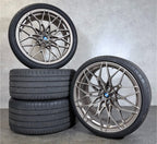 ORIGINAL 20 21 ZOLL BMW M 1000 M2 M3 M4 G87 G80 G82 G81 SOMMER