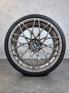 ORIGINAL 20 21 ZOLL BMW M 1000 M2 M3 M4 G87 G80 G82 G81 SOMMER