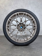 ORIGINAL 20 21 ZOLL BMW M 1000 M2 M3 M4 G87 G80 G82 G81 SOMMER