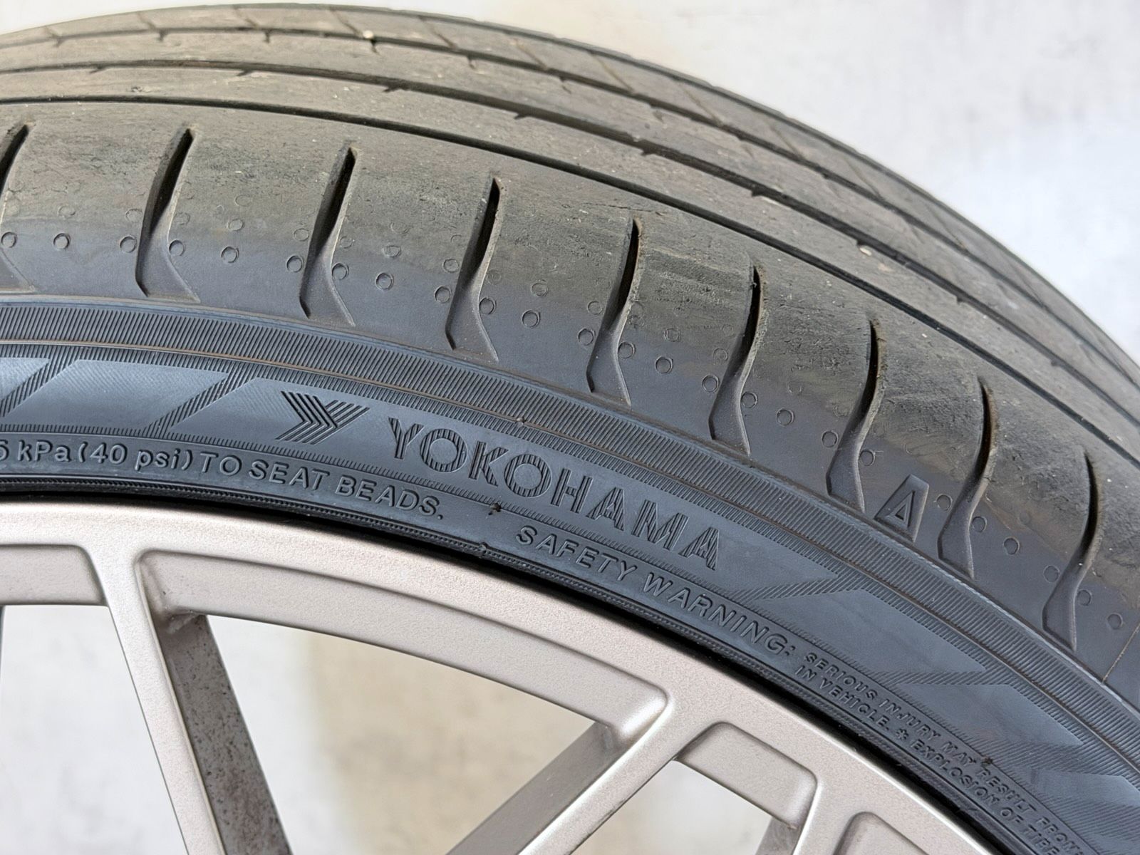 ORIGINAL 20 21 ZOLL BMW M 1000 M2 M3 M4 G87 G80 G82 G81 SOMMER