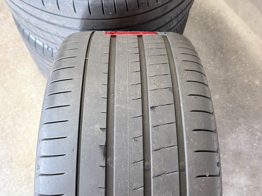 ORIGINAL 20 21 ZOLL BMW M 1000 M2 M3 M4 G87 G80 G82 G81 SOMMER