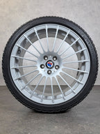 ORIGINAL 20 ZOLL BMW 5er G30 G31 ALPINA CS 17 WINTERREIFEN