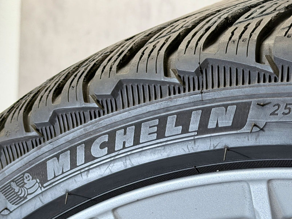 ORIGINAL 20 ZOLL BMW 5er G30 G31 ALPINA CS 17 WINTERREIFEN
