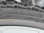 ORIGINAL 20 ZOLL BMW 5er G30 G31 ALPINA CS 17 WINTERREIFEN