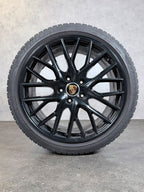 ORIGINAL 21 ZOLL PORSCHE PANAMERA G2 971 SPORT DESIGN WINTER