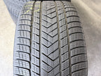 ORIGINAL 21 ZOLL PORSCHE CAYENNE COUPÉ SPYDER WINTERREIFEN