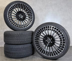 ORIGINAL 21 ZOLL MERCEDES AMG EQS W297 WINTERREIFEN