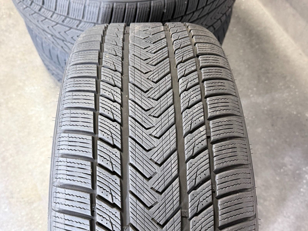 ORIGINAL 21 ZOLL MERCEDES AMG EQS W297 WINTERREIFEN
