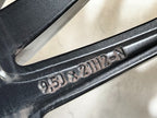 ORIGINAL 21 ZOLL MERCEDES AMG EQS W297 WINTERREIFEN