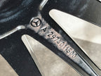 ORIGINAL 21 ZOLL MERCEDES AMG EQS W297 WINTERREIFEN