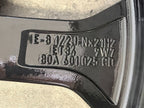 ORIGINAL 21 ZOLL AUDI Q5 SQ5 FY 80A FELGEN SPORT 80A601025BQ