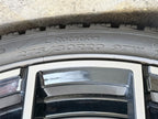 ORIGINAL 20 ZOLL BMW 8er G14 G15 G16 M 894 WINTERREIFEN 5A07083