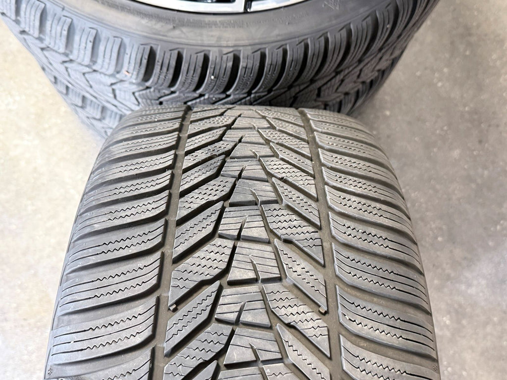 ORIGINAL 20 ZOLL BMW 8er G14 G15 G16 M 894 WINTERREIFEN 5A07083