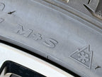 ORIGINAL 20 ZOLL BMW 8er G14 G15 G16 M 894 WINTERREIFEN 5A07083