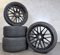 ORIGINAL 19 20 ZOLL MERCEDES AMG GT A190 C190 GTC WINTERREIFEN