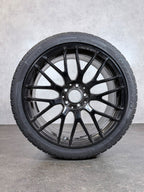 ORIGINAL 19 20 ZOLL MERCEDES AMG GT A190 C190 GTC WINTERREIFEN