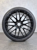ORIGINAL 19 20 ZOLL MERCEDES AMG GT A190 C190 GTC WINTERREIFEN