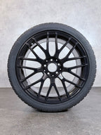 ORIGINAL 19 20 ZOLL MERCEDES AMG GT A190 C190 GTC WINTERREIFEN