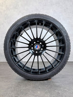 ORIGINAL 20 ZOLL BMW 5er G30 G31 ALPINA CS17 WINTERREIFEN