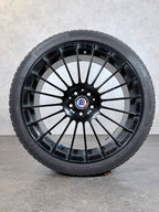 ORIGINAL 20 ZOLL BMW 5er G30 G31 ALPINA CS17 WINTERREIFEN