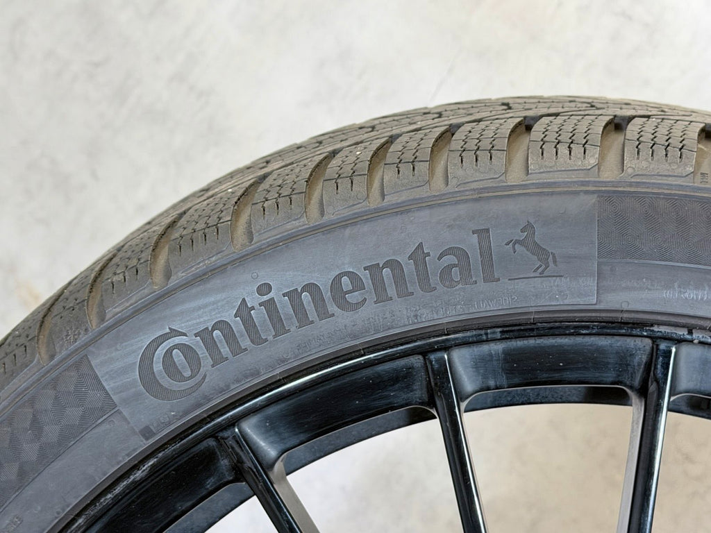 ORIGINAL 20 ZOLL BMW 5er G30 G31 ALPINA CS17 WINTERREIFEN