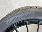 ORIGINAL 20 ZOLL BMW 5er G30 G31 ALPINA CS17 WINTERREIFEN