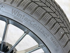 ORIGINAL 20 ZOLL BMW 5er G30 G31 ALPINA CS17 WINTERREIFEN
