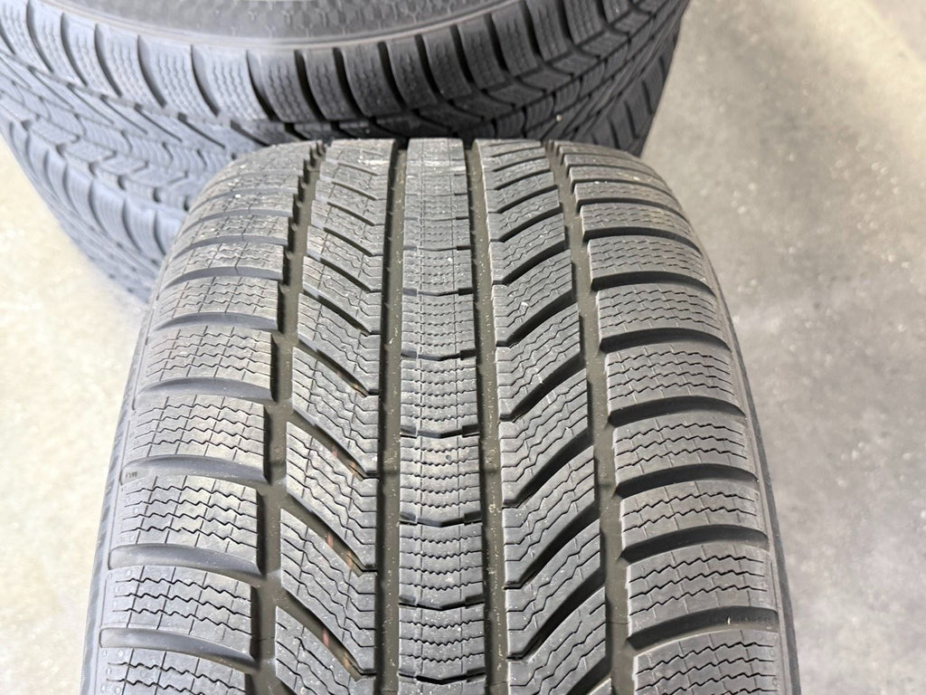 ORIGINAL 20 ZOLL BMW 5er G30 G31 ALPINA CS17 WINTERREIFEN