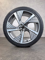 ORIGINAL 22 ZOLL AUDI E-TRON Q8 GEN BLADE WINTERREIFEN