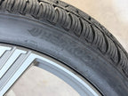 ORIGINAL 22 ZOLL AUDI E-TRON Q8 GEN BLADE WINTERREIFEN