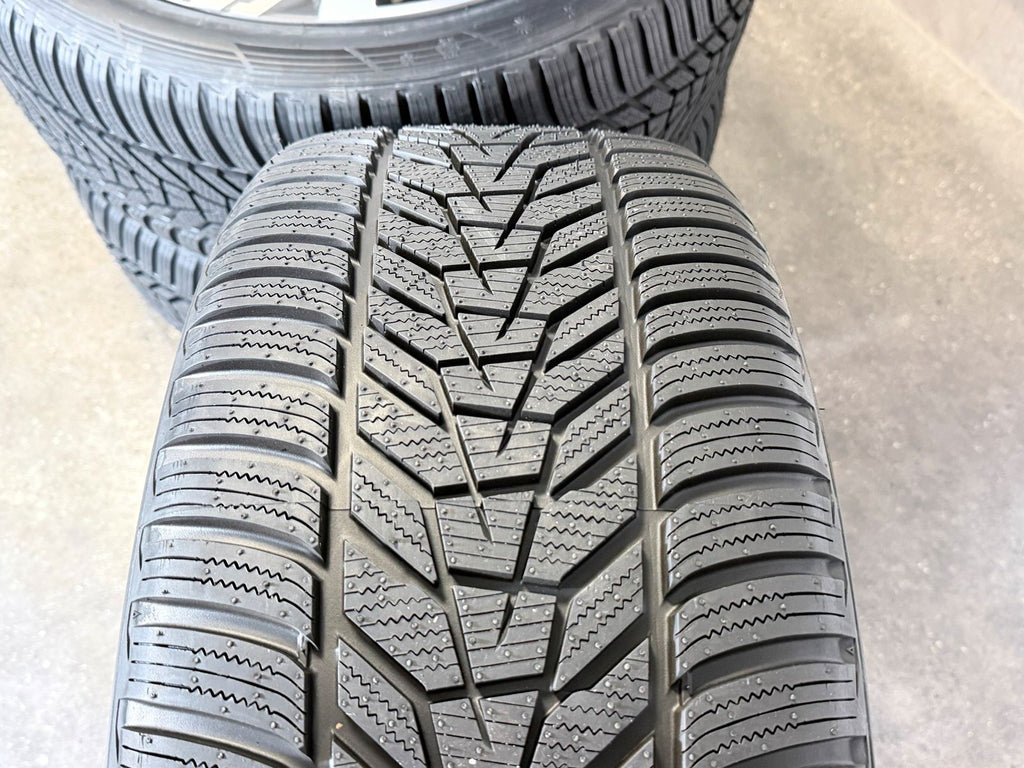 ORIGINAL 22 ZOLL AUDI E-TRON Q8 GEN BLADE WINTERREIFEN